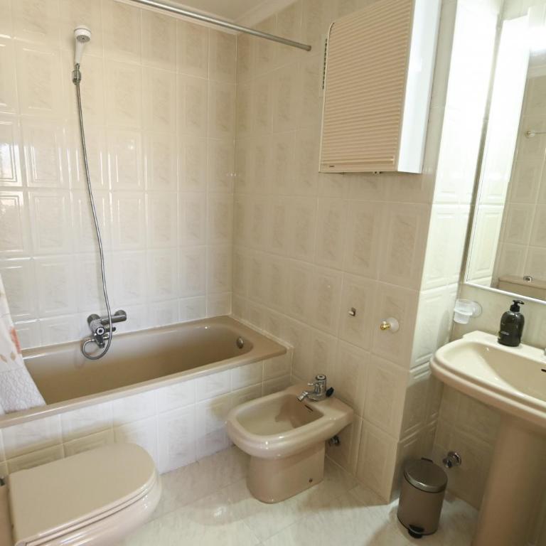EDIFICIO CALPPLACE - Apartamento con vistas y balcón - 20