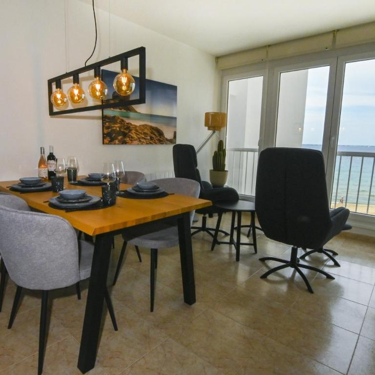 Edificio Europa II - Apartamento con vistas y balcón - 10