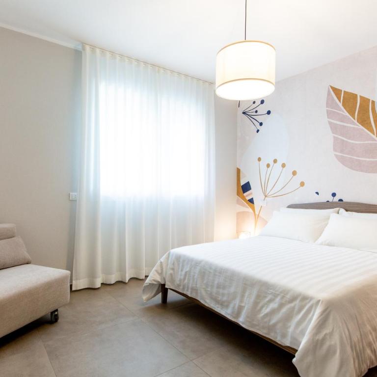 Hotel Nevada - Appartamento Deluxe con 1 Camera da Letto - 10