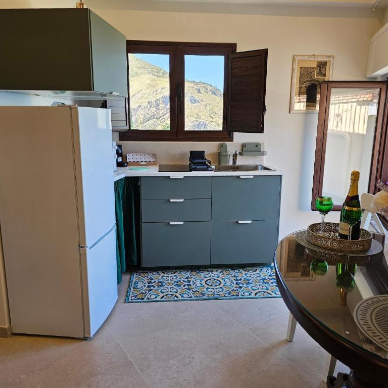 Marenza House, Taormina di Villino Turchetti - One-Bedroom House - 15