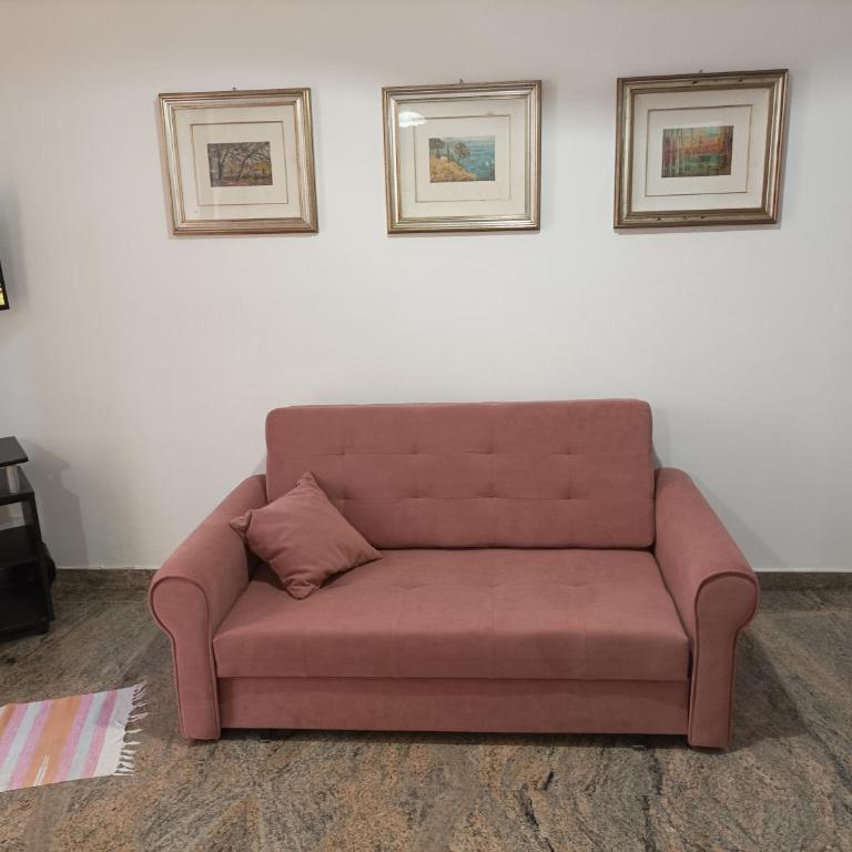 La Petite Maison - Appartamento - Piano Terra - 3