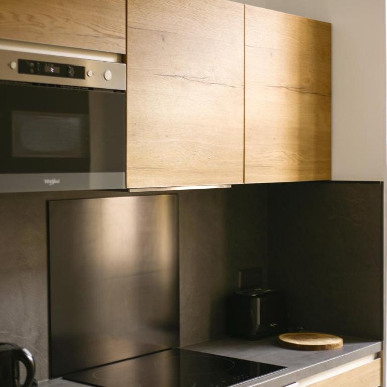 Bon'appart - Appartement 1 Chambre - 17