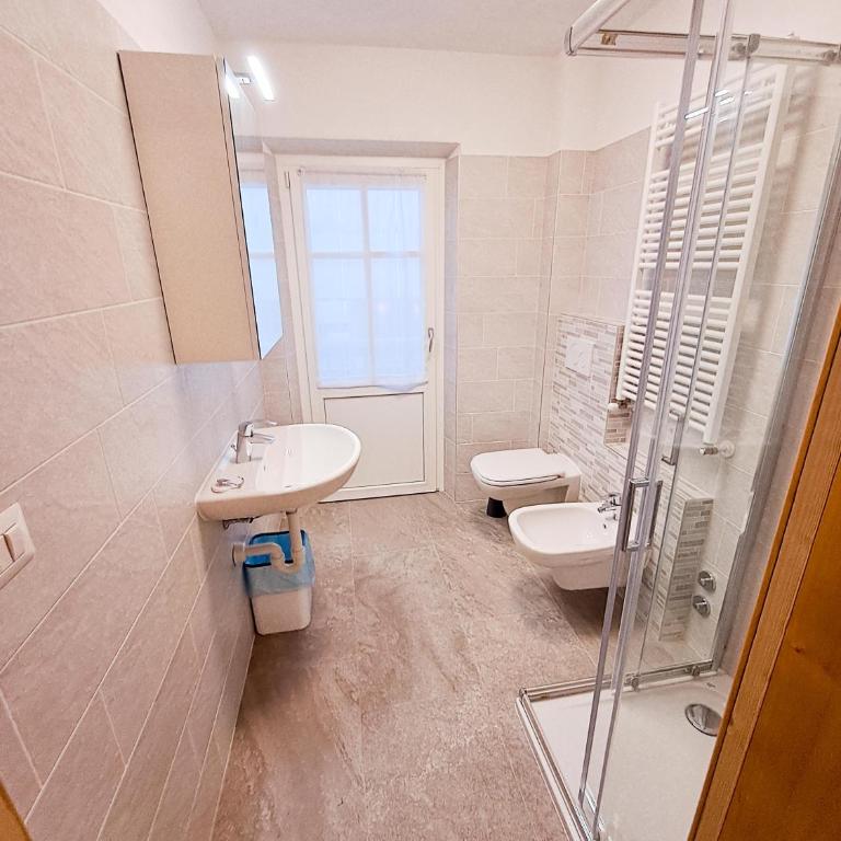 Appartamenti GG - Big and central - Appartamento con 3 Camere da Letto - 11