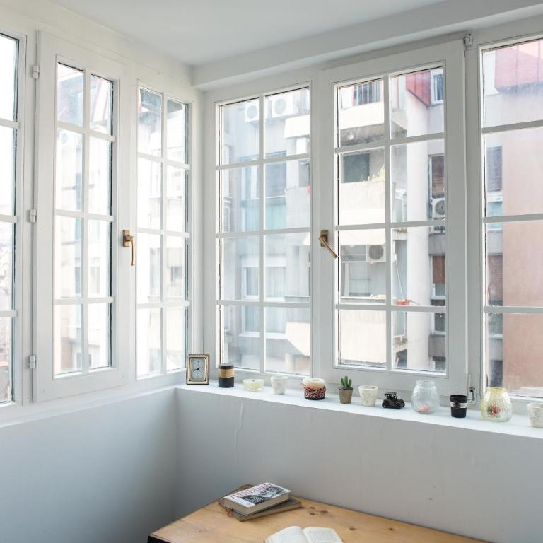 Apartment Marshall Resavska - Apartman sa 1 Spavaćom Sobom - 11