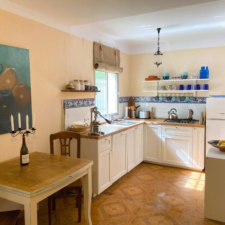 Casa Isabela - Casa Vacacional de 3 dormitorios - 10