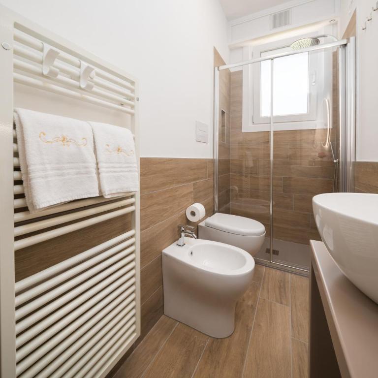 Belle Maison - Du Lac Apartments - Two-Bedroom Apartment - 10