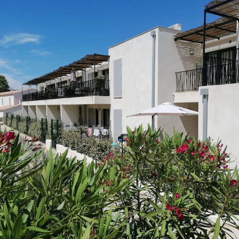 A GAUGUIN Cyclistes Ventoux - Appartement 1 Chambre - 30