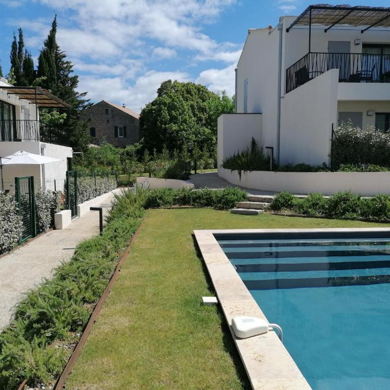 A GAUGUIN Cyclistes Ventoux - Appartement 1 Chambre - 36