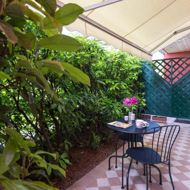 Belle Maison - Du Lac Apartments - Two-Bedroom Apartment - 13