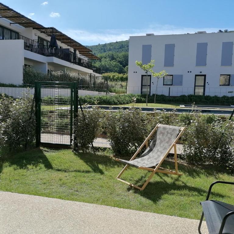 A GAUGUIN Cyclistes Ventoux - Appartement 1 Chambre - 40