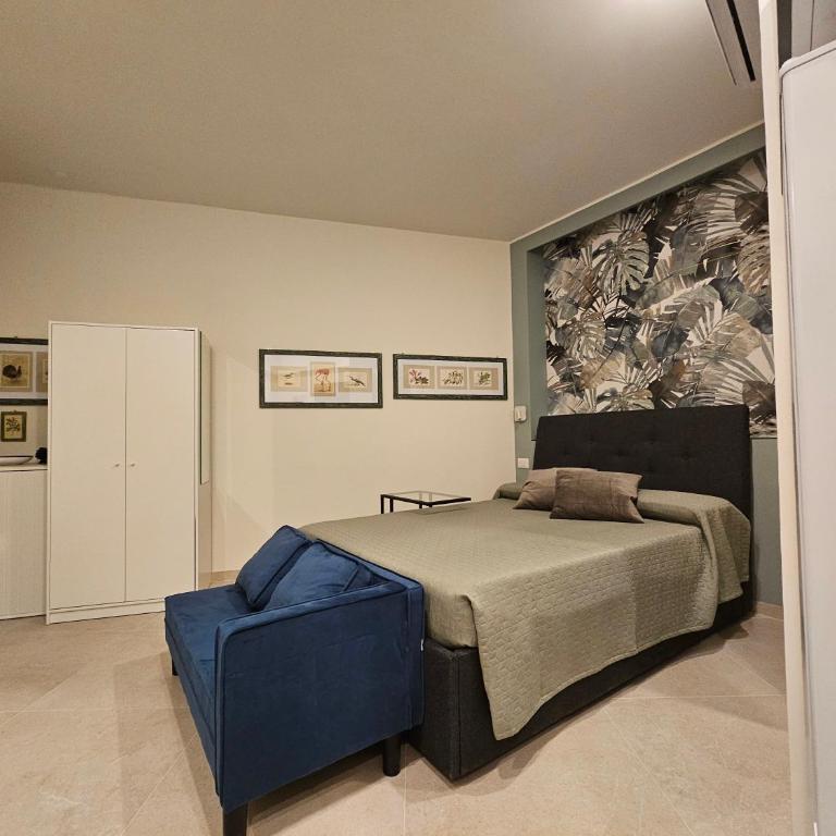 Marenza House, Taormina di Villino Turchetti - One-Bedroom House - 24