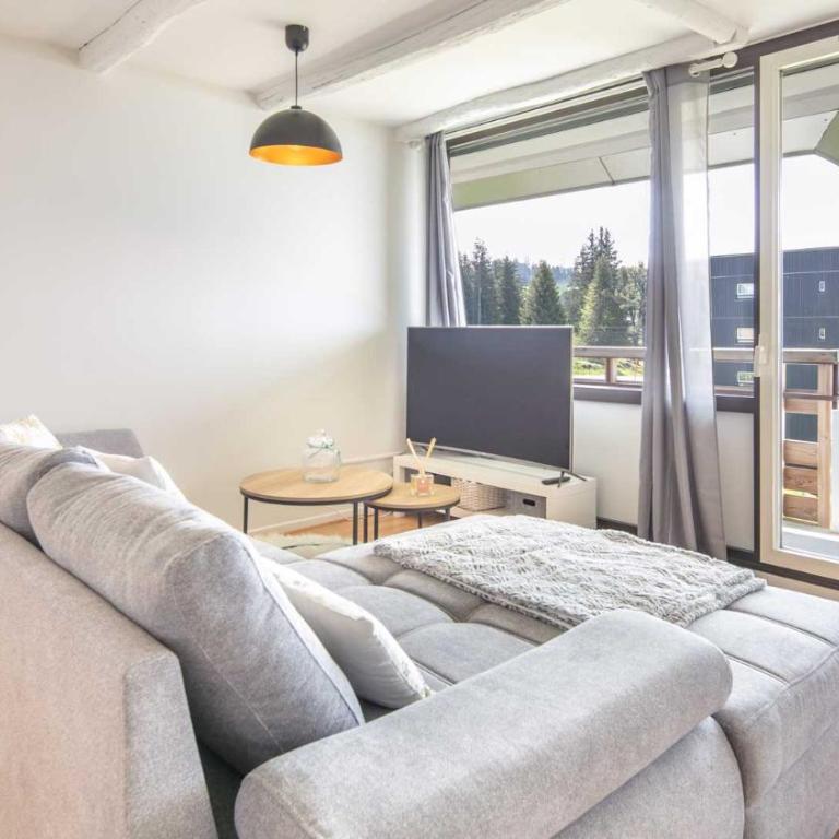 CITYES -305- Appt 4 pers au pied des pistes - Appartement - 1