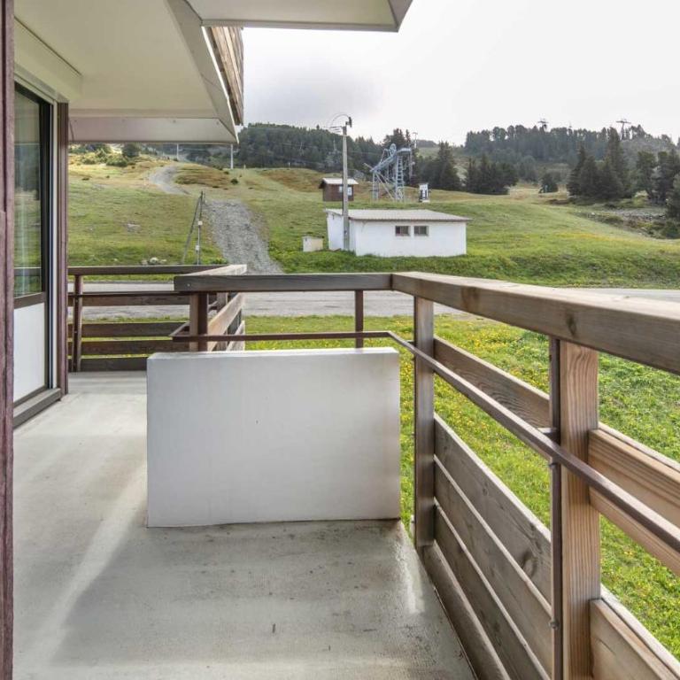 CITYES -305- Appt 4 pers au pied des pistes - Appartement - 5