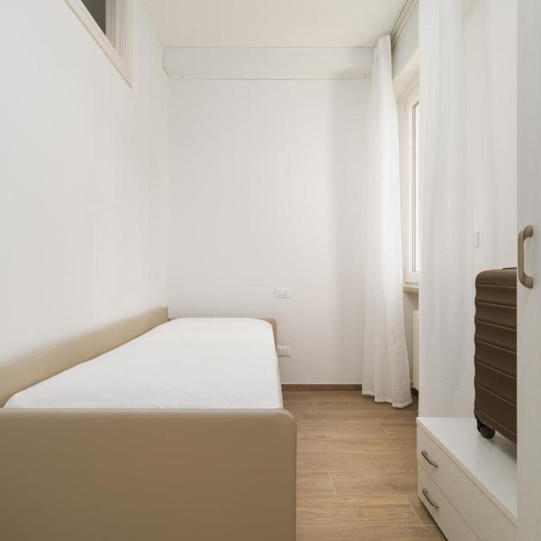 Belle Maison - Du Lac Apartments - Two-Bedroom Apartment - 15