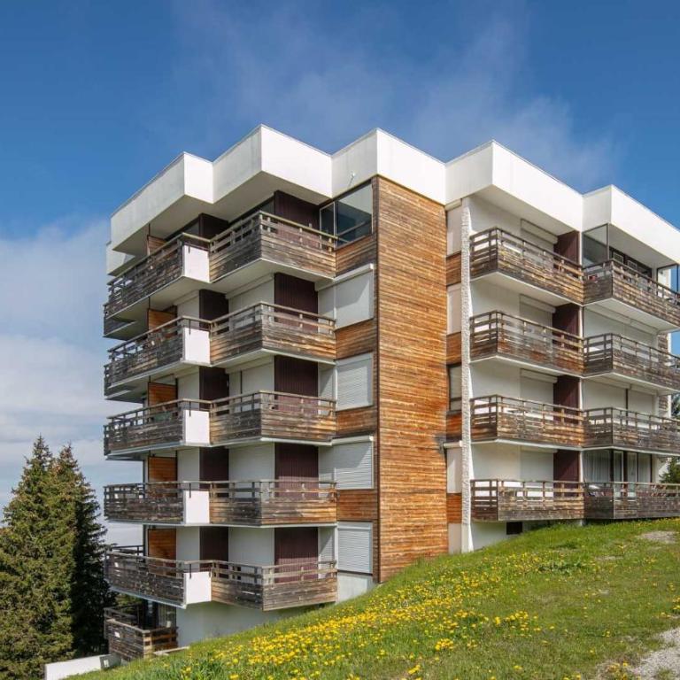 CITYES -305- Appt 4 pers au pied des pistes - Appartement - 11