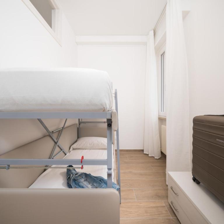 Belle Maison - Du Lac Apartments - Two-Bedroom Apartment - 16