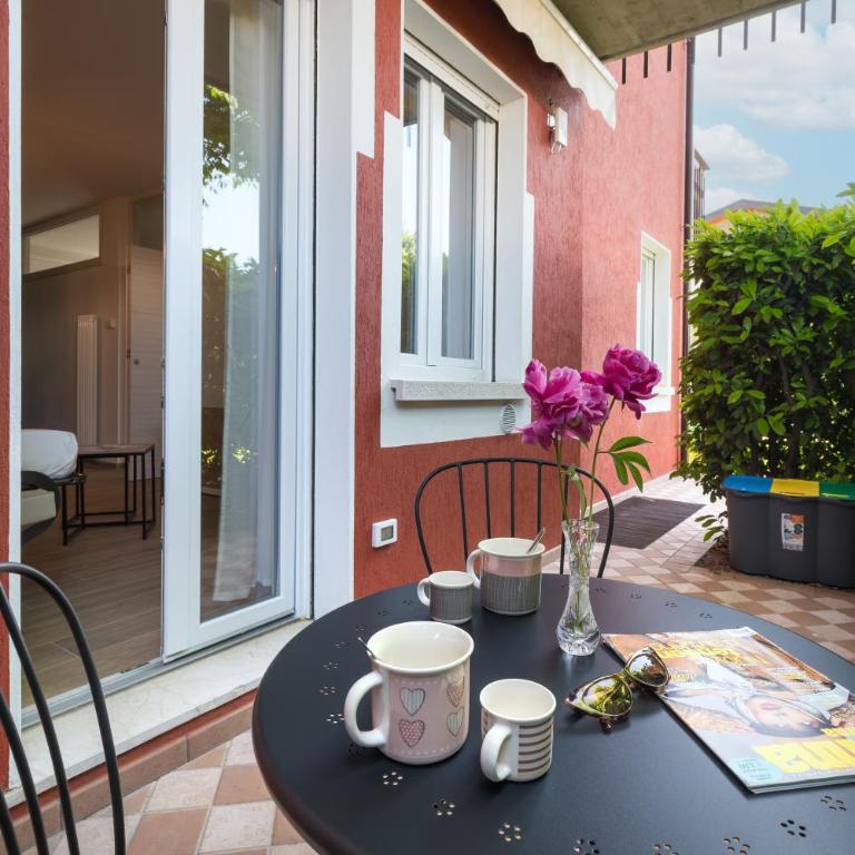 Belle Maison - Du Lac Apartments - Two-Bedroom Apartment - 19