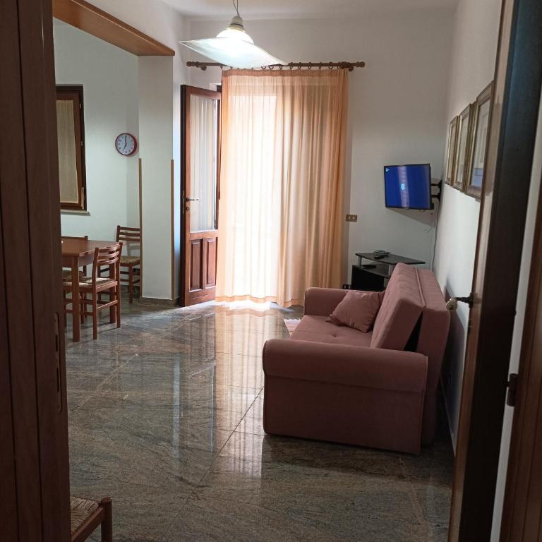 La Petite Maison - Appartamento - Piano Terra - 1