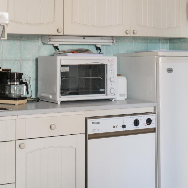 Appartement a deux pas de la plage des Sables d Olonne 4 personnes - Appartamento con 1 Camera da Letto - 9