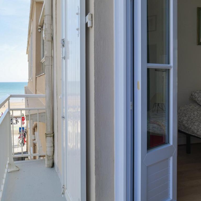 Appartement a deux pas de la plage des Sables d Olonne 4 personnes - Appartamento con 1 Camera da Letto - 11