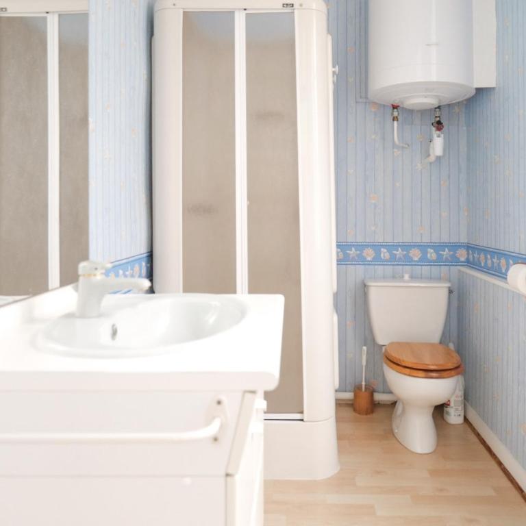 Appartement a deux pas de la plage des Sables d Olonne 4 personnes - Appartamento con 1 Camera da Letto - 12