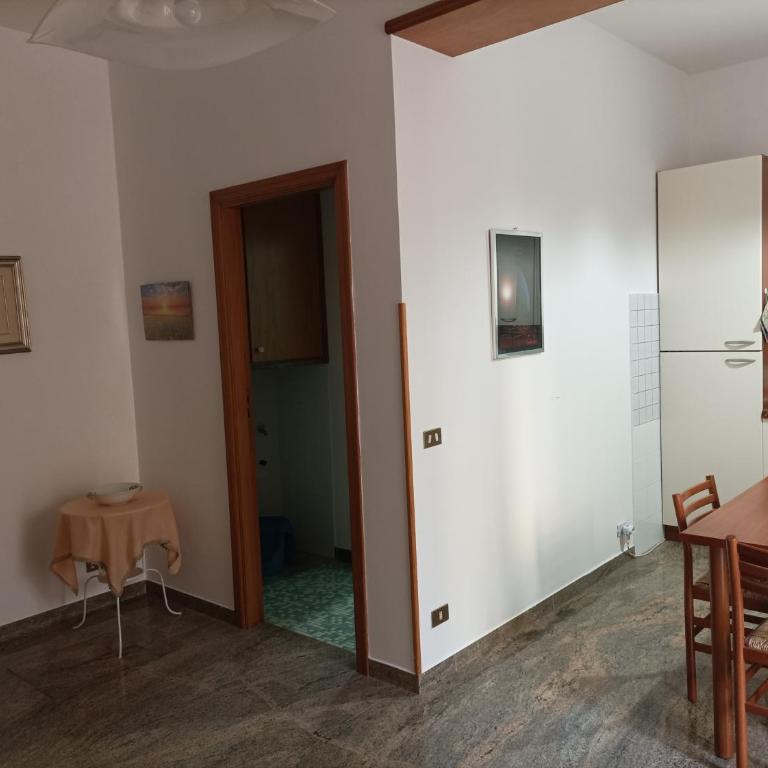La Petite Maison - Appartamento - Piano Terra - 2