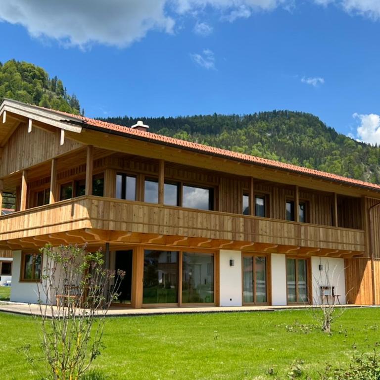 Unterberg21 - Ferienhaus - 2