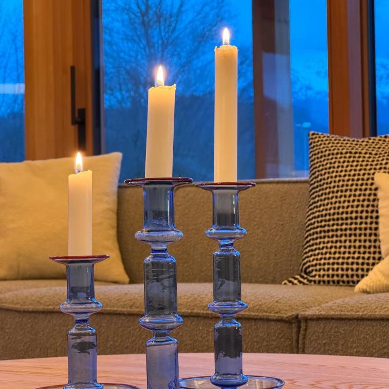 Unterberg21 - Ferienhaus - 24