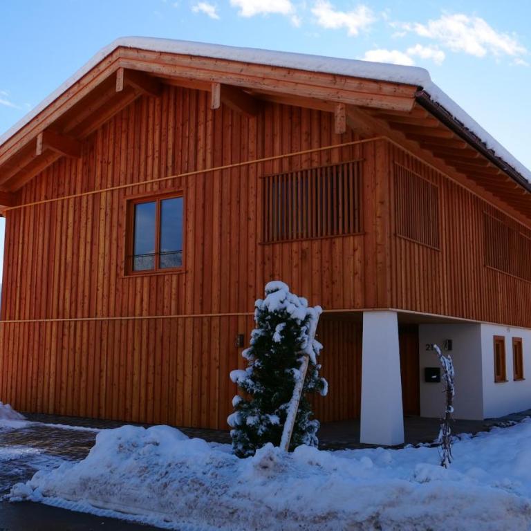 Unterberg21 - Ferienhaus - 39