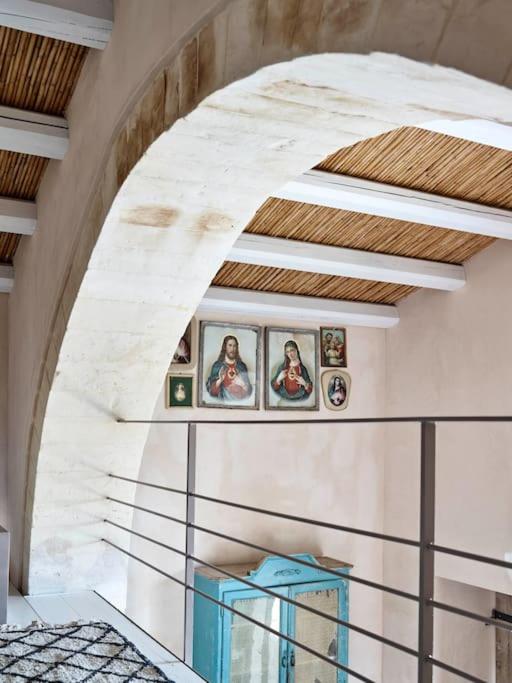Casa Arco Modica - Appartamento con 1 Camera da Letto - 10