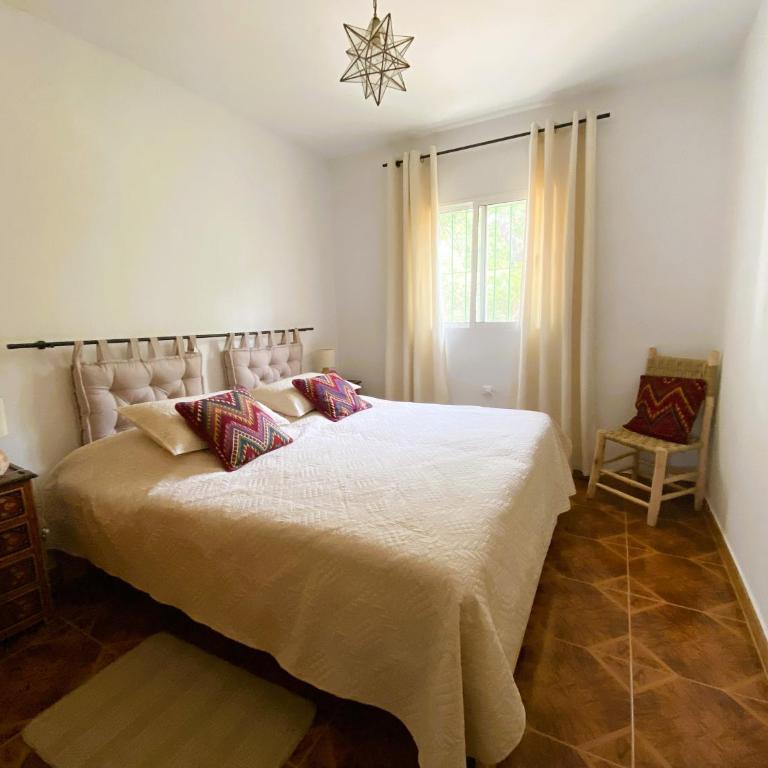 Casa Isabela - Casa Vacacional de 3 dormitorios - 11