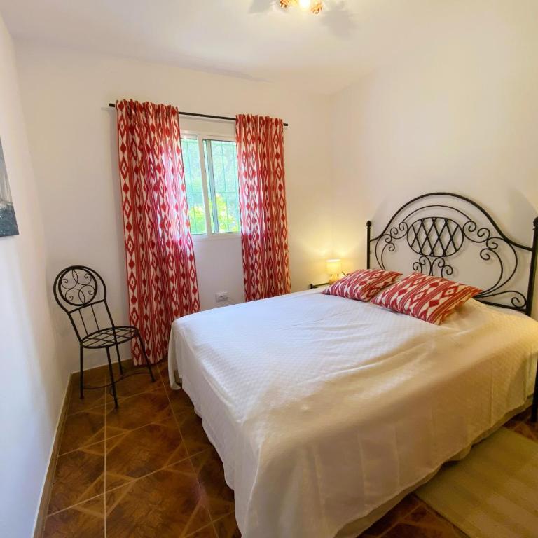 Casa Isabela - Casa Vacacional de 3 dormitorios - 13