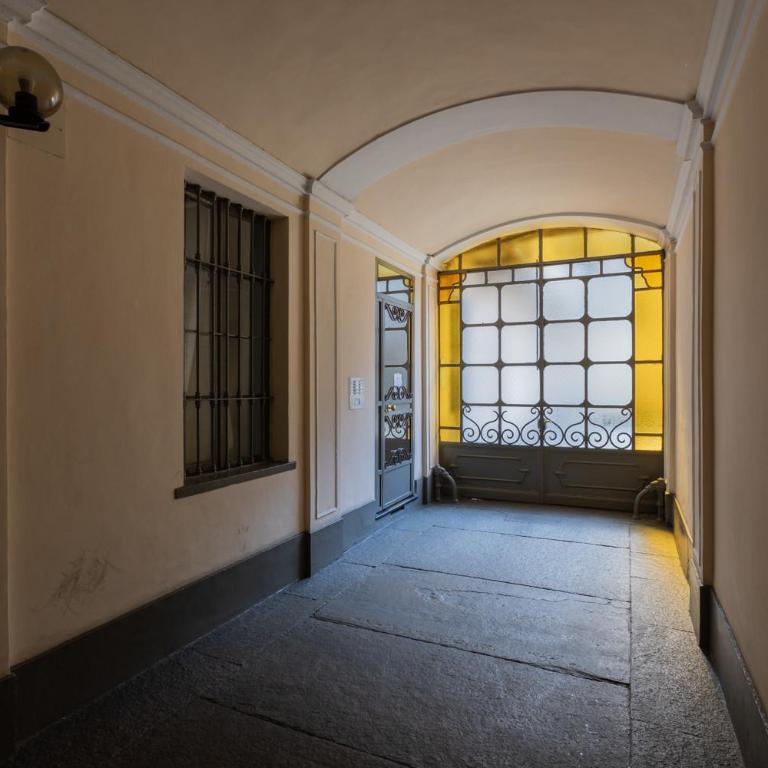 Appartamento Re Umberto by Wonderful Italy - Appartamento - 38