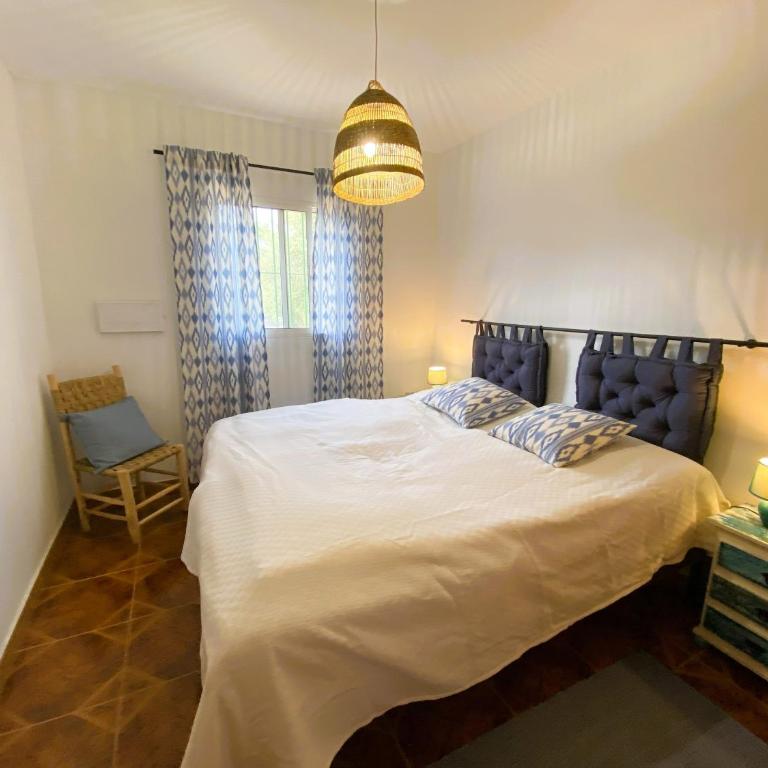 Casa Isabela - Casa Vacacional de 3 dormitorios - 14