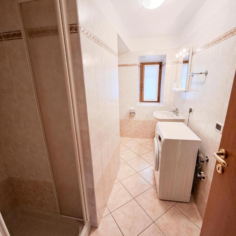 Appartamenti gg - nel centro di Livigno- app.1 - Two-Bedroom Apartment - 14