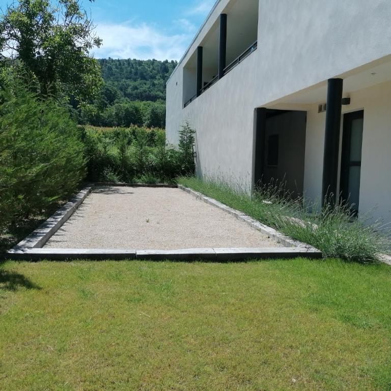A GAUGUIN Cyclistes Ventoux - Appartement 1 Chambre - 50
