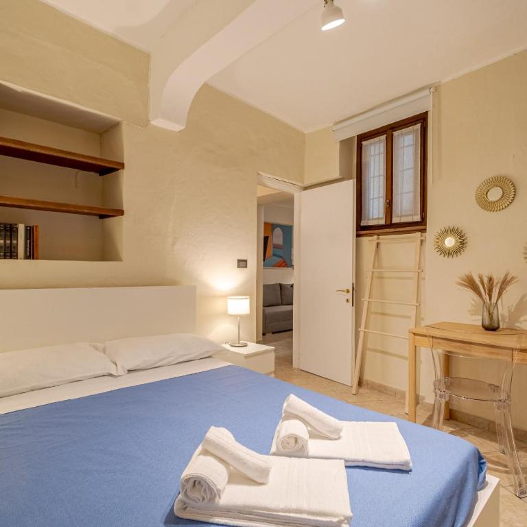 GuestHost - Barbaroux Chic & Central Flat - One-Bedroom Apartment - 8