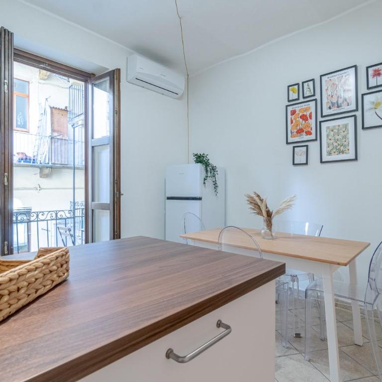 GuestHost - Barbaroux Chic & Central Flat - One-Bedroom Apartment - 5