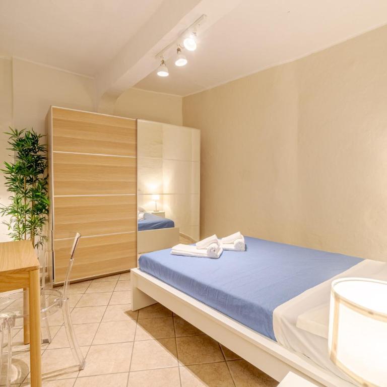 GuestHost - Barbaroux Chic & Central Flat - One-Bedroom Apartment - 10