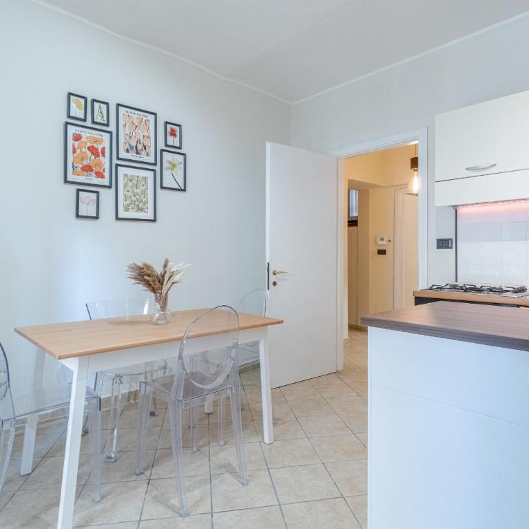 GuestHost - Barbaroux Chic & Central Flat - One-Bedroom Apartment - 7