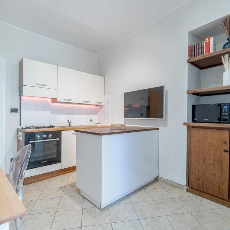 GuestHost - Barbaroux Chic & Central Flat - One-Bedroom Apartment - 4