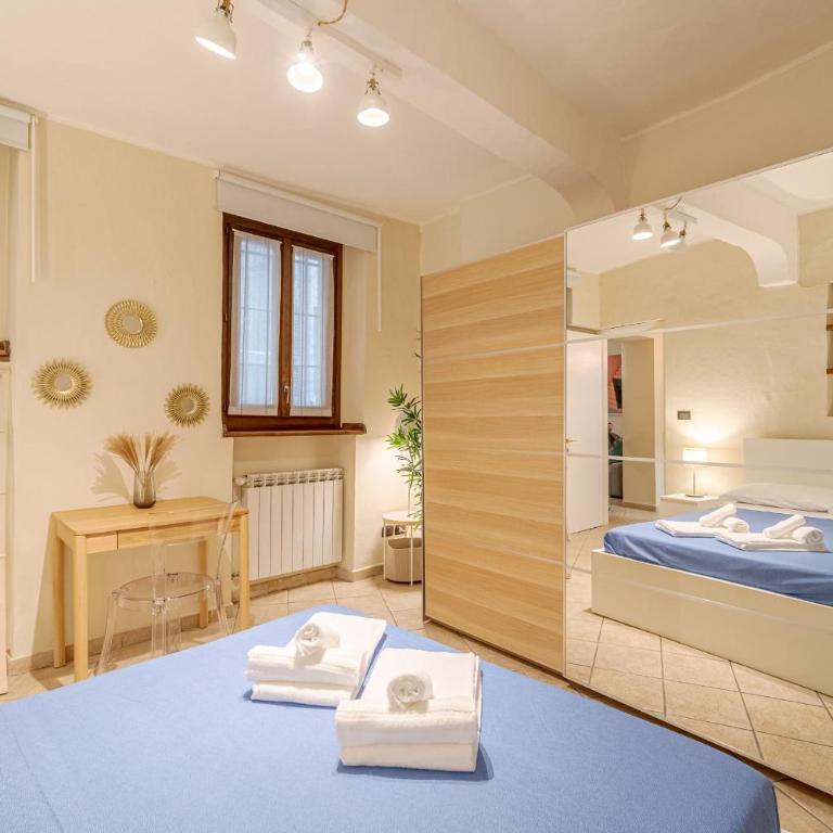GuestHost - Barbaroux Chic & Central Flat - One-Bedroom Apartment - 9