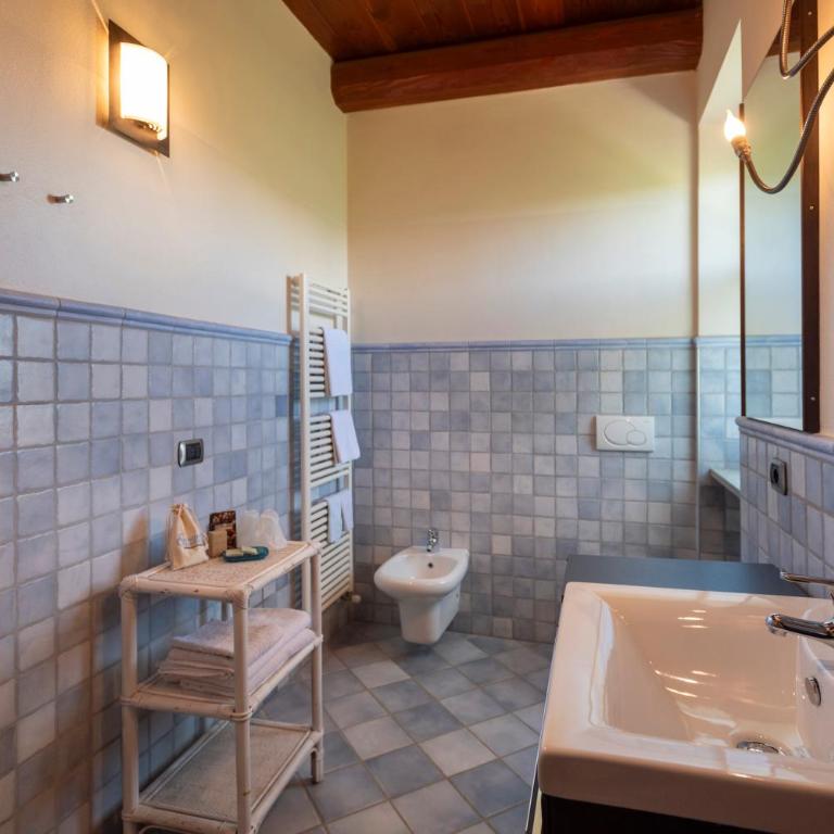 Cascina Giardini - Apartment with Panoramic View - 8