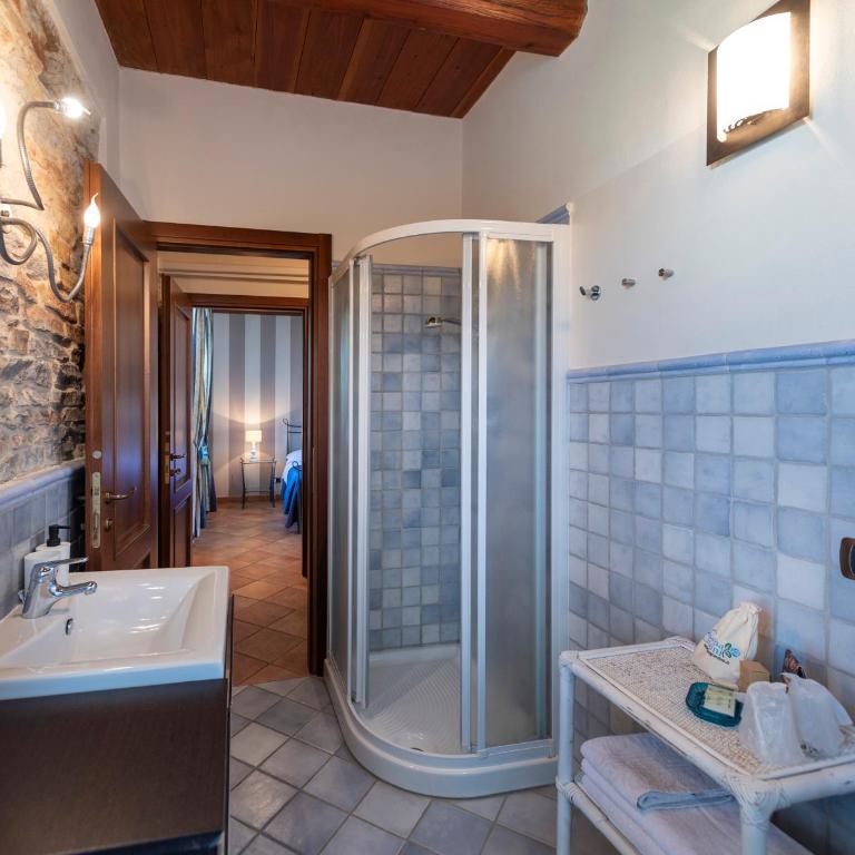Cascina Giardini - Apartment with Panoramic View - 5