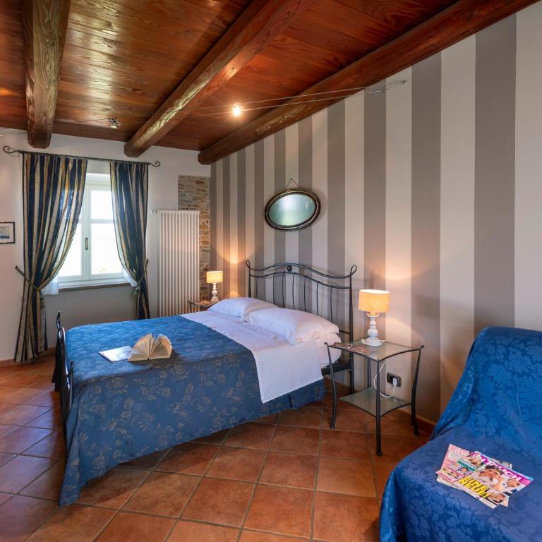 Cascina Giardini - Apartment with Panoramic View - 2