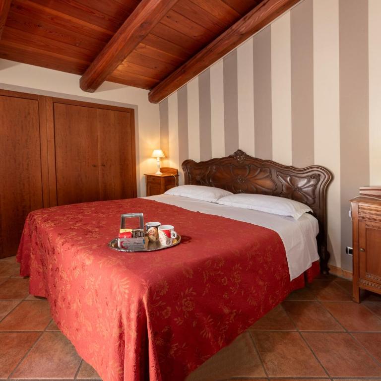 Cascina Giardini - Appartamento con 1 Camera da Letto e Terrazza - 4