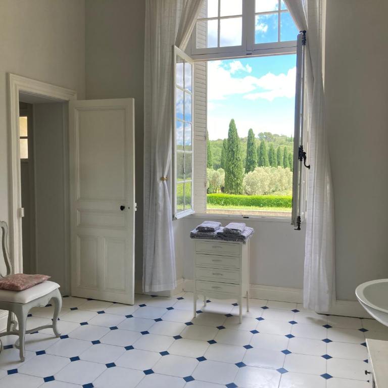 Seigneurie de Peyrat - Grande Chambre Double - 2