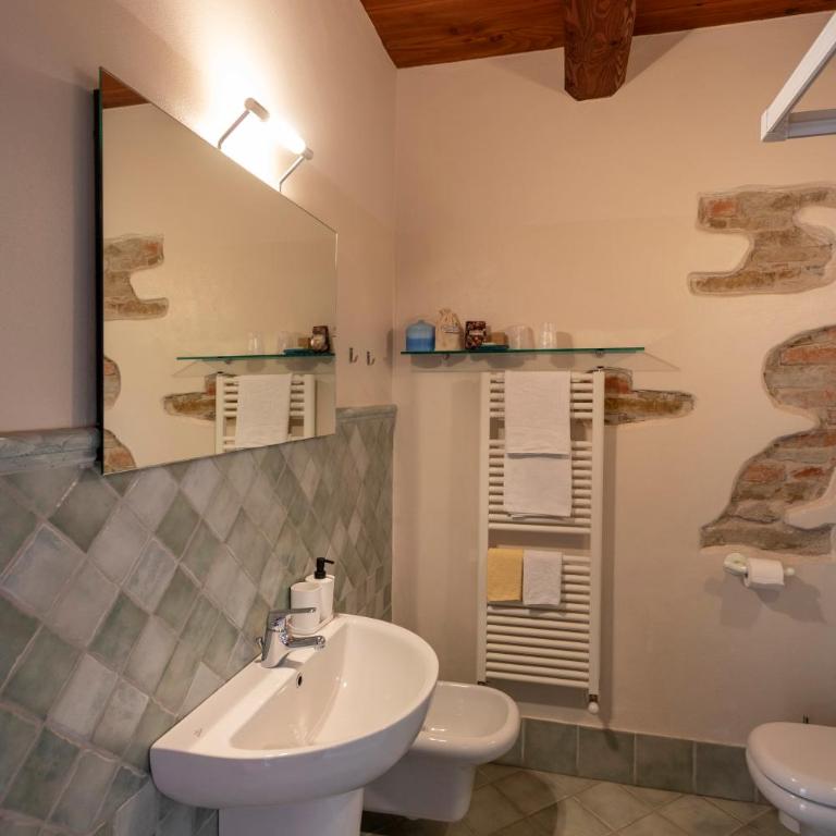 Cascina Giardini - Superior Apartment with Panoramic Terrace - 7