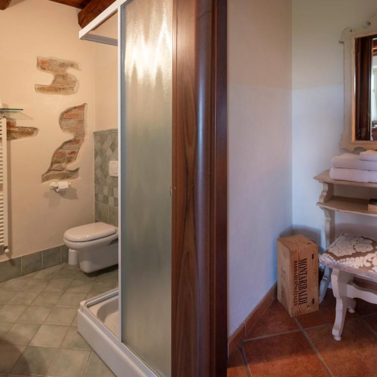 Cascina Giardini - Superior Apartment with Panoramic Terrace - 6