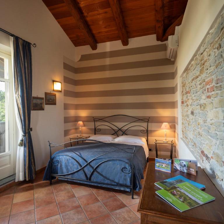 Cascina Giardini - Superior Apartment with Panoramic Terrace - 1